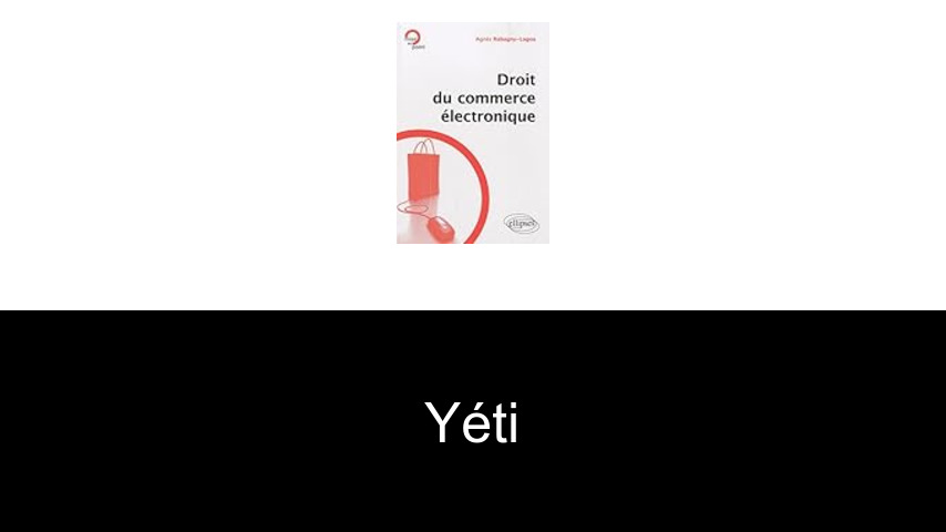 Yéti
