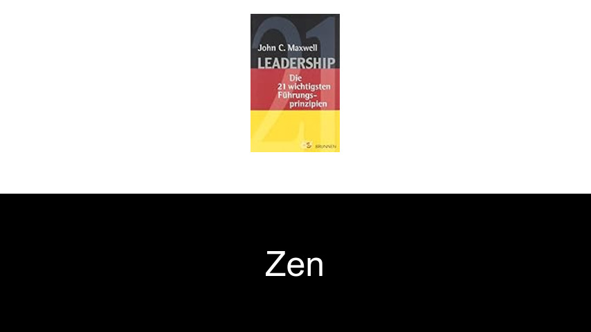 zen