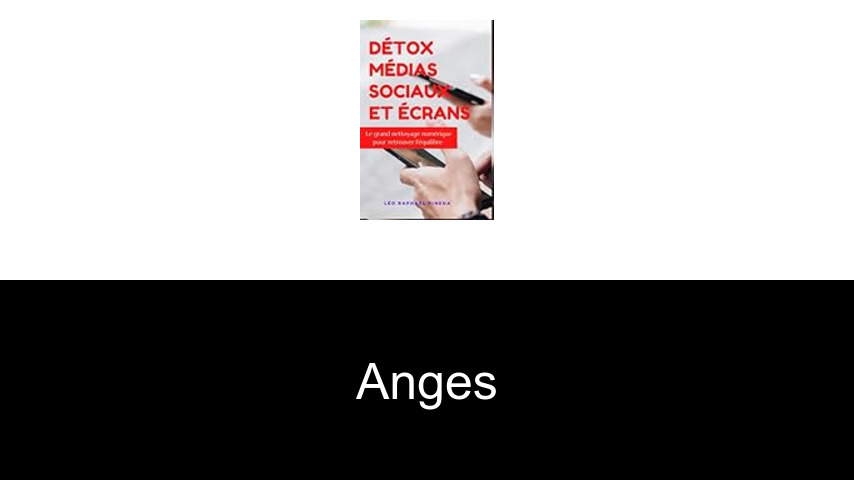 anges