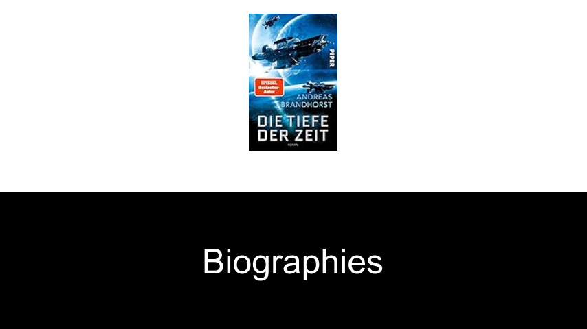 biographies