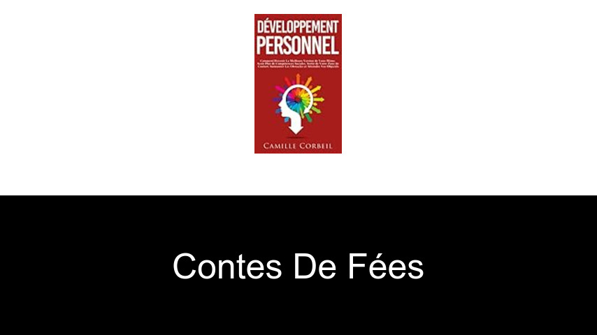 contes de fées
