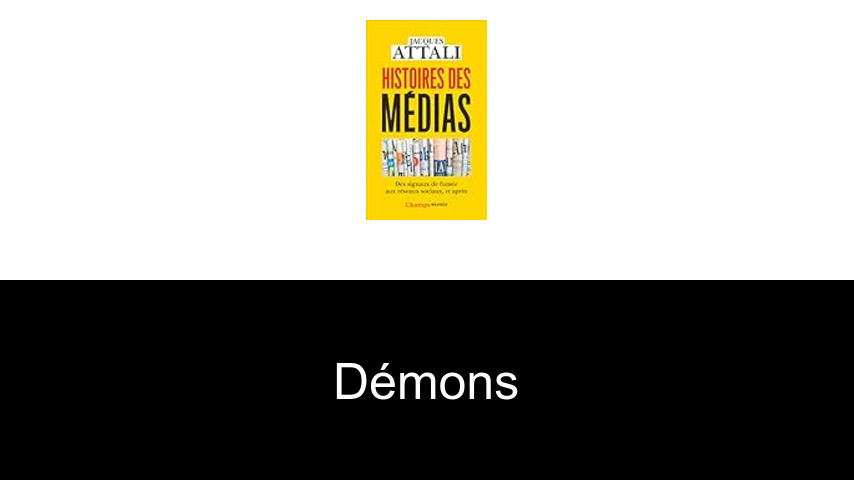 démons
