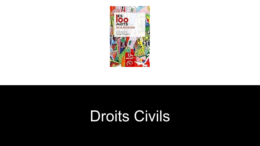 droits civils