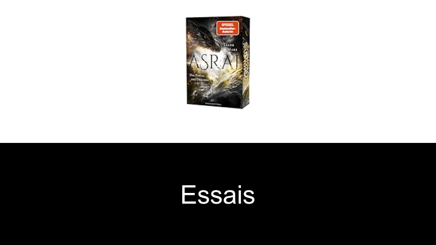 essais