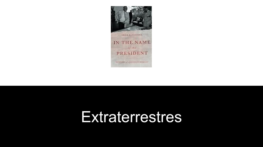 extraterrestres