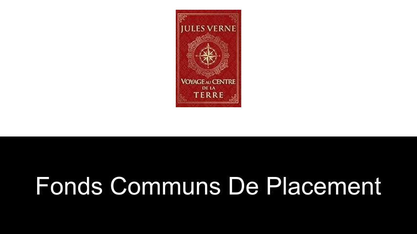 fonds communs de placement