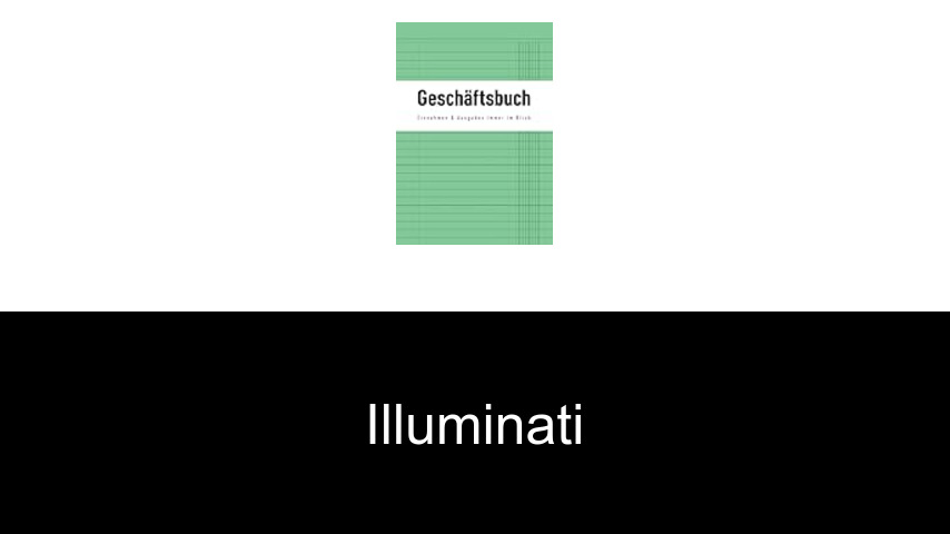 Illuminati