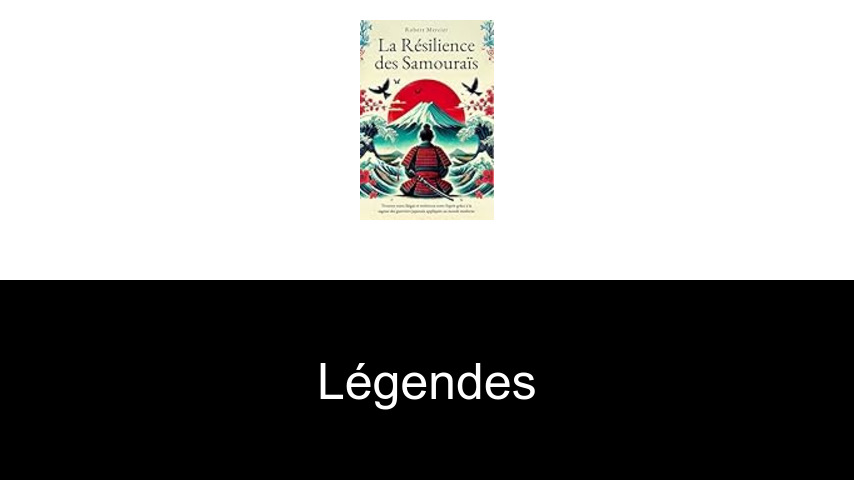 légendes