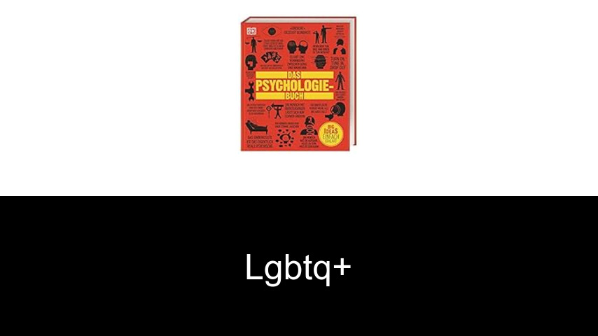 LGBTQ+