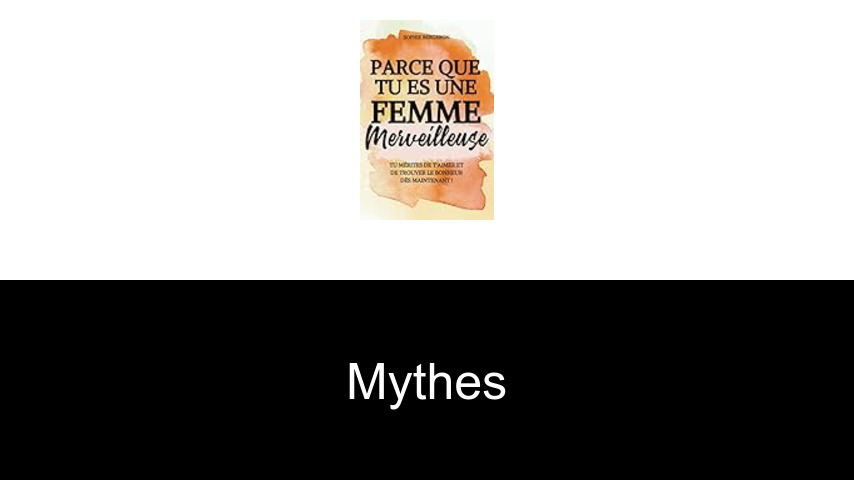 mythes
