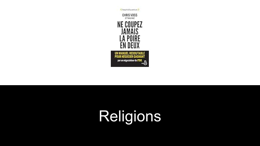 religions