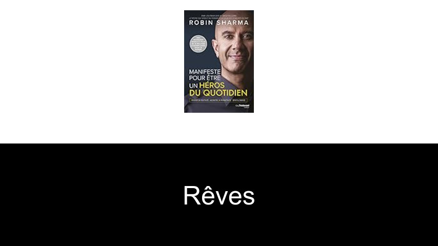 rêves