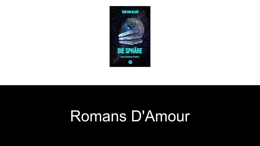 romans d'amour