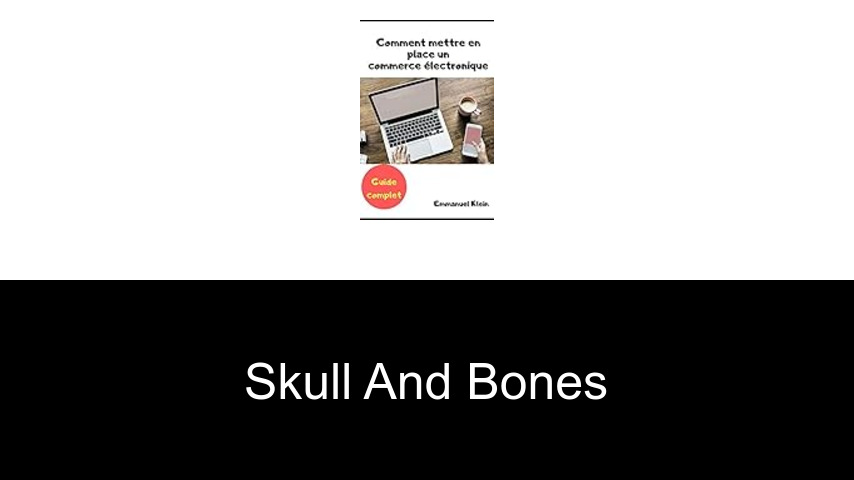 Skull and Bones