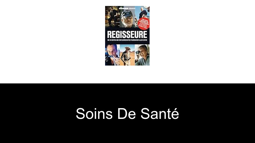 soins de santé