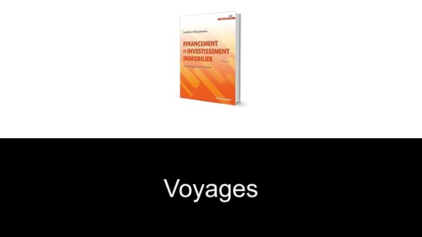 voyages