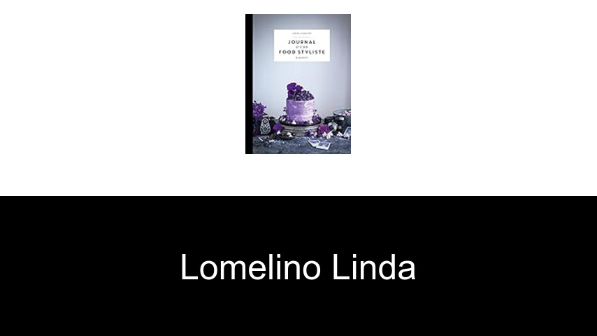 livres de Lomelino Linda