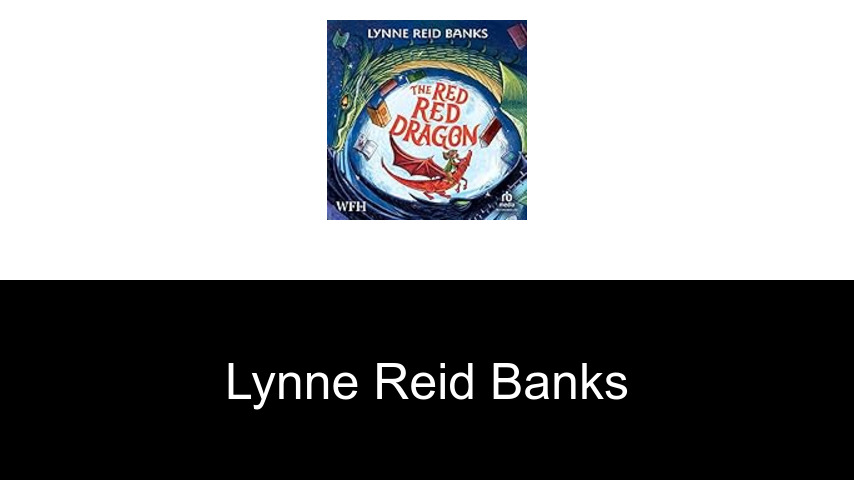 livres de Lynne Reid Banks
