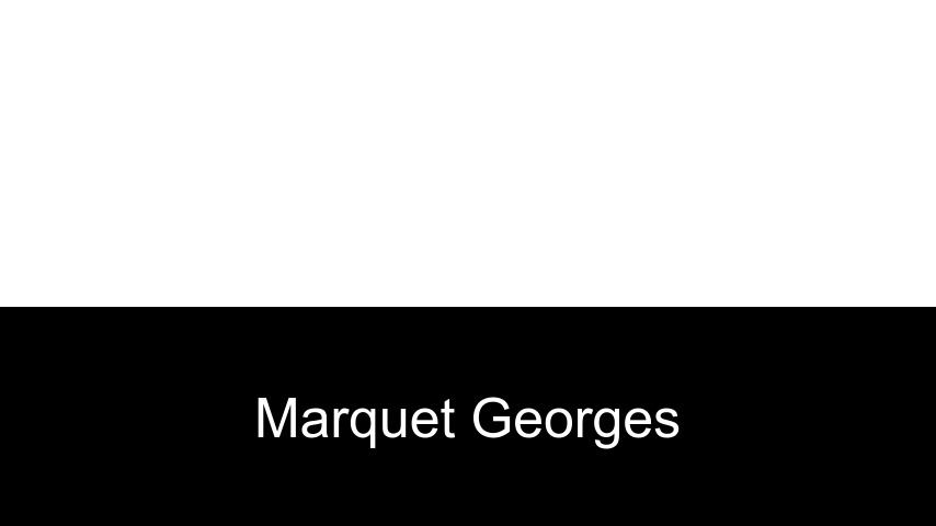 livres de Marquet Georges