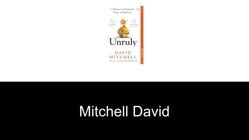 livres de Mitchell David