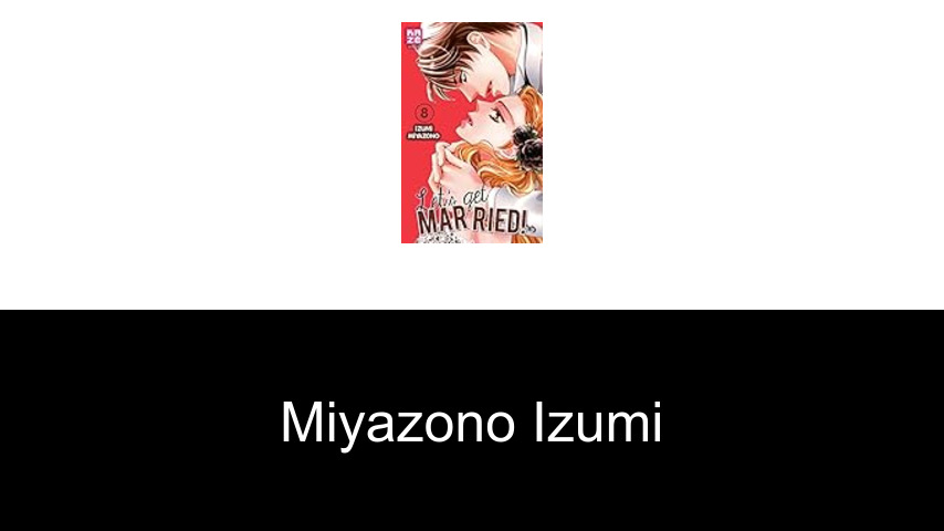 livres de Miyazono Izumi