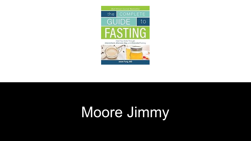 livres de Moore Jimmy
