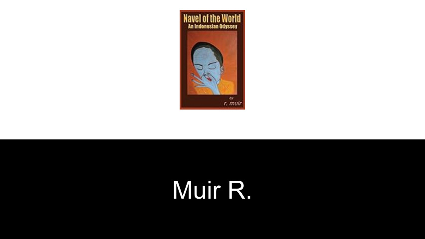 livres de muir r.