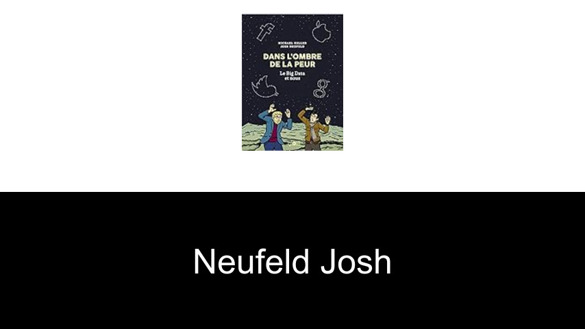 livres de Neufeld Josh