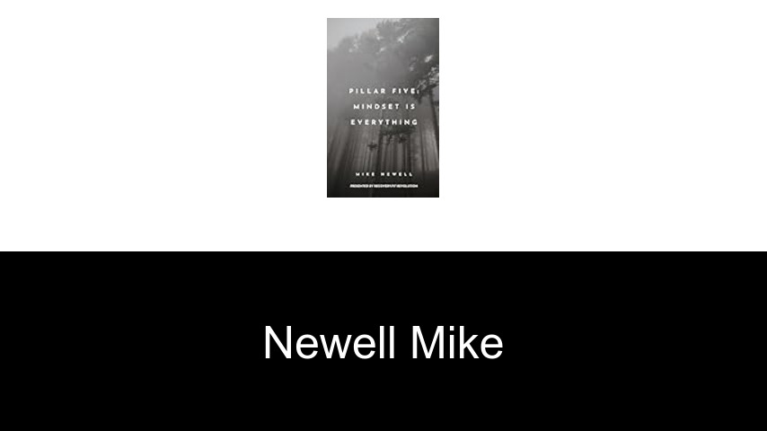 livres de NEWELL MIKE
