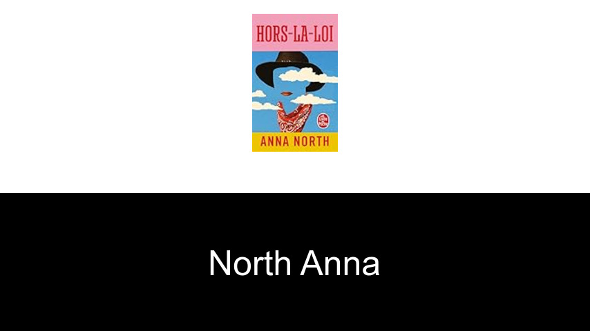 livres de North Anna