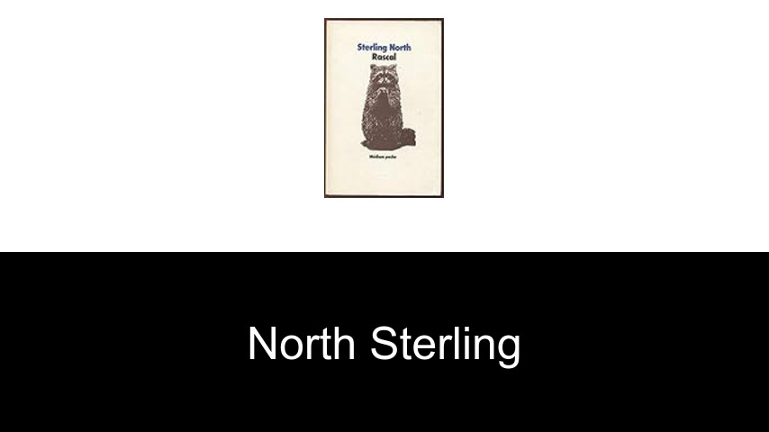 livres de North Sterling