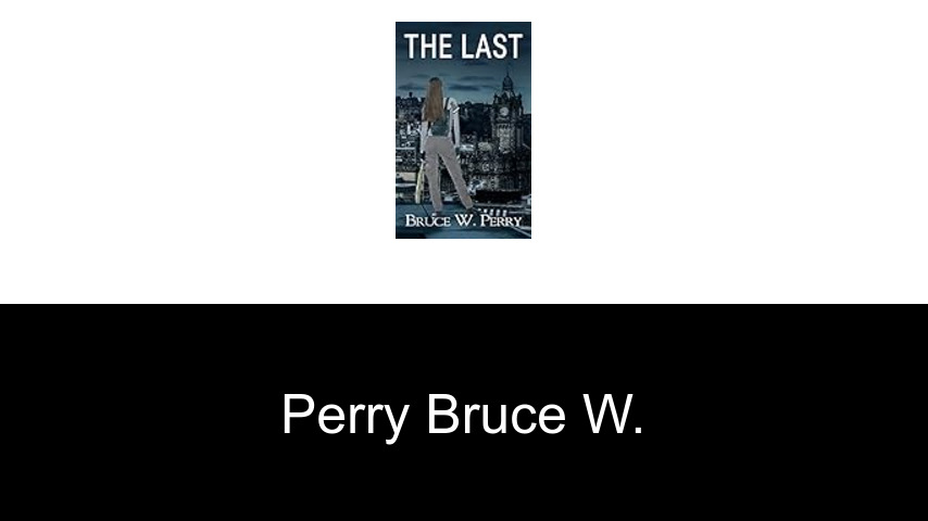 livres de Perry Bruce W.