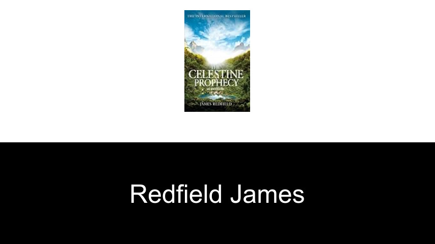 livres de Redfield James