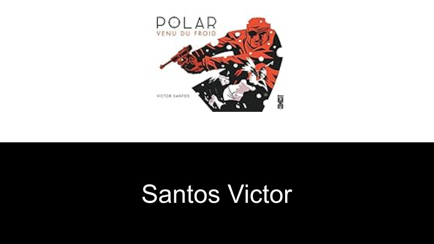 livres de Santos Victor