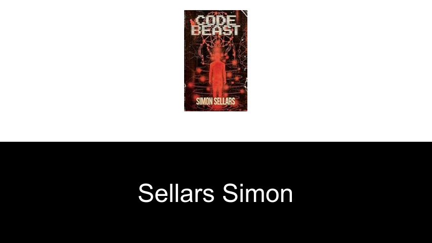 livres de Sellars Simon