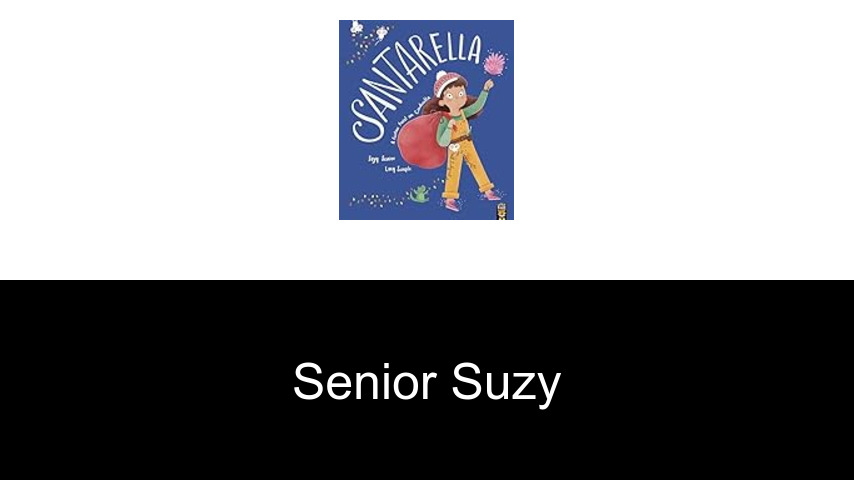 livres de Senior Suzy