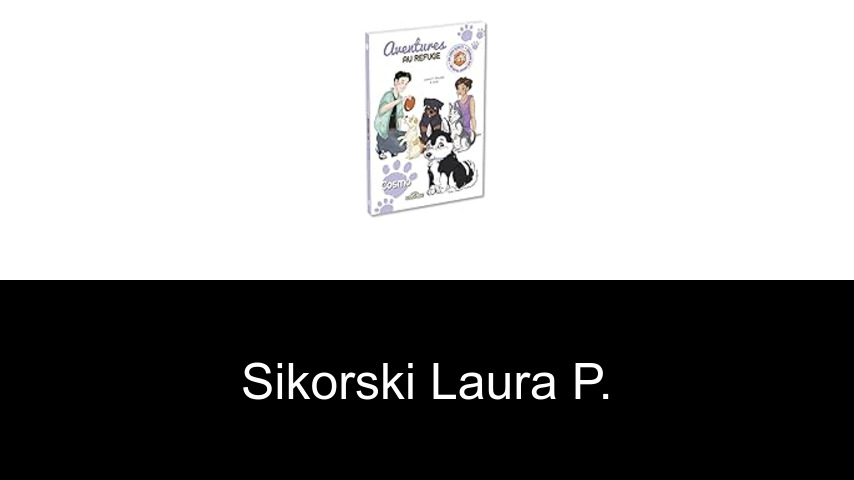 livres de Sikorski Laura P.