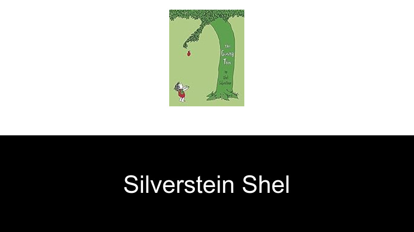 livres de Silverstein Shel
