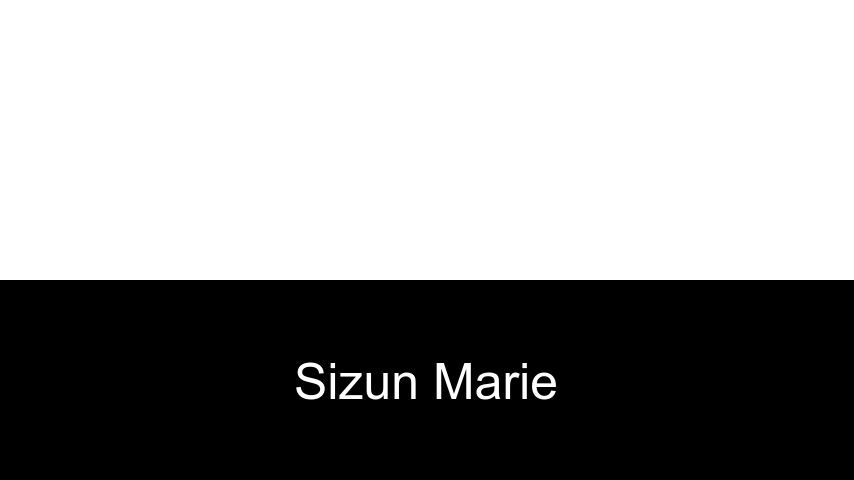livres de Sizun Marie