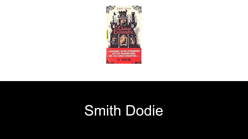 livres de SMITH DODIE