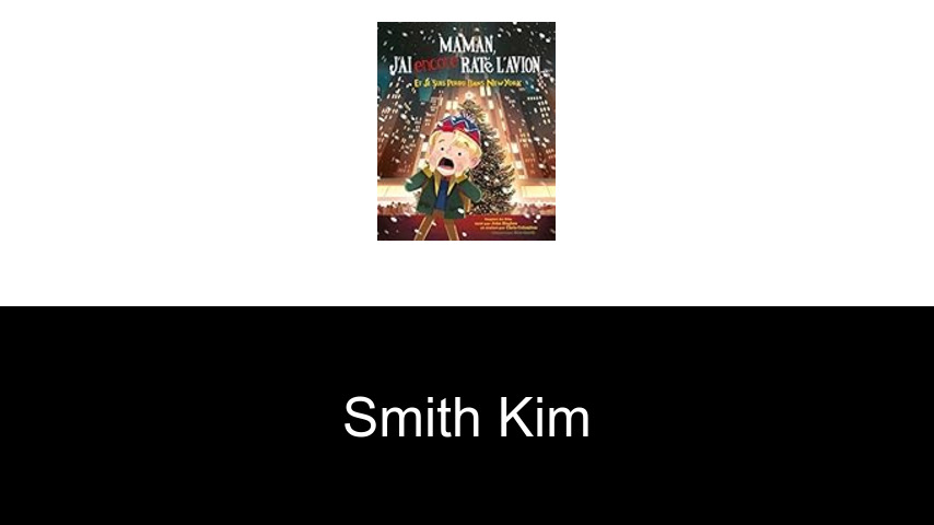 livres de Smith Kim