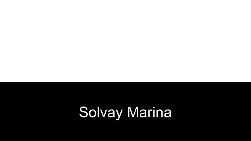 livres de Solvay Marina