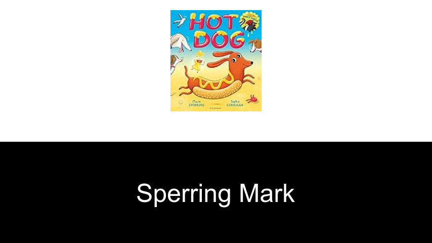 livres de Sperring Mark