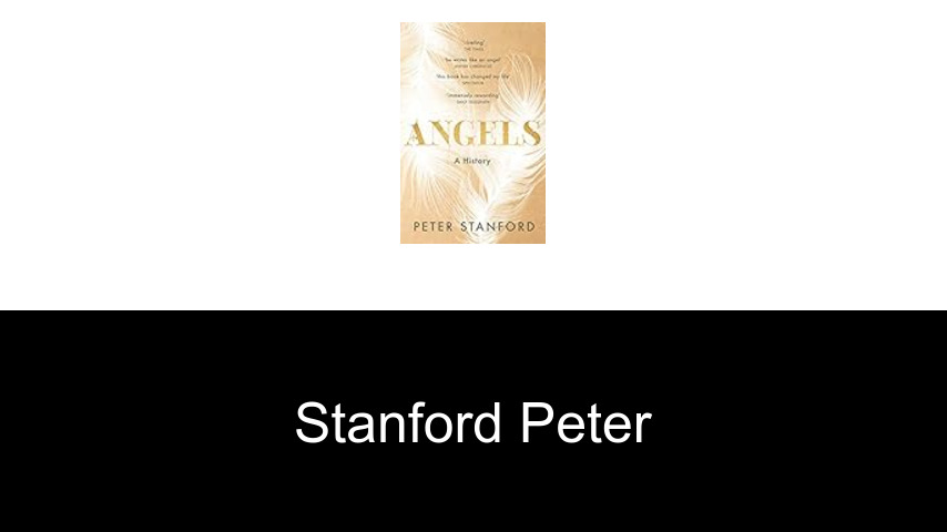 livres de Stanford Peter