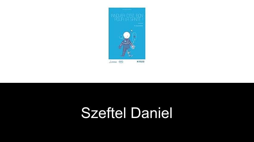 livres de Szeftel Daniel