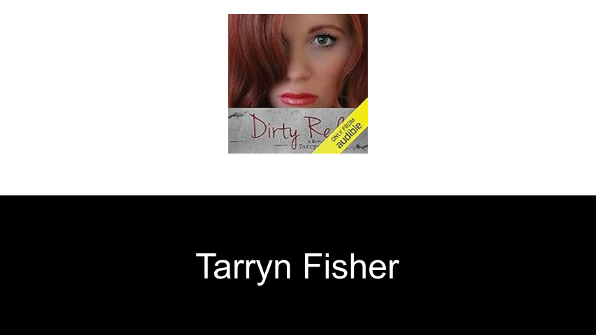 livres de Tarryn Fisher