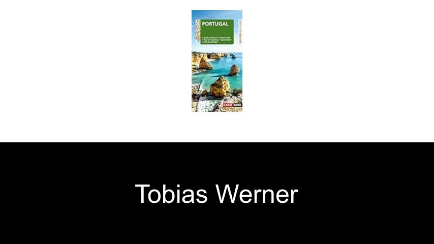 livres de Tobias Werner