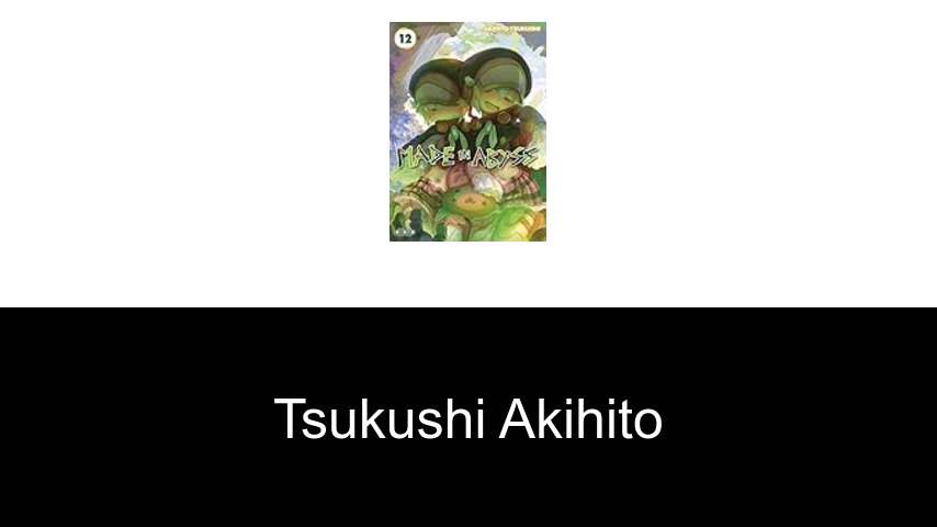 livres de Tsukushi Akihito