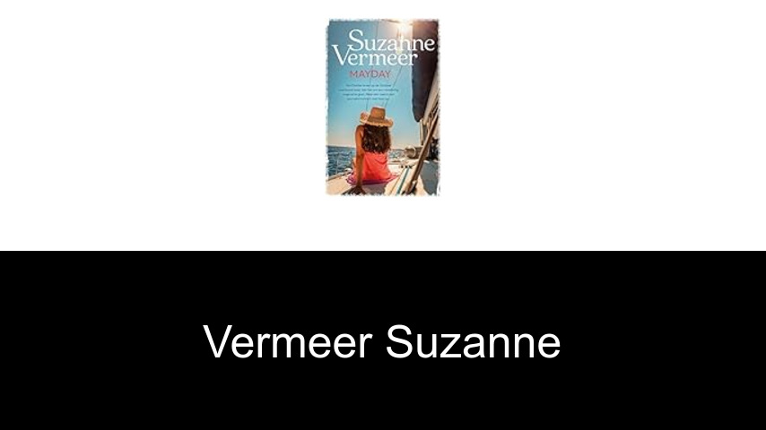 livres de Vermeer Suzanne