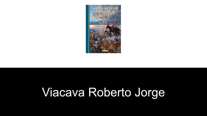 livres de Viacava Roberto Jorge